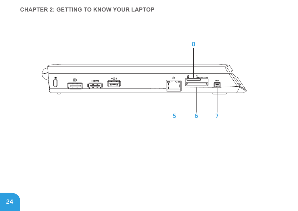 Dell Alienware M11x R3 (Early 2011) User Manual | Page 26 / 118