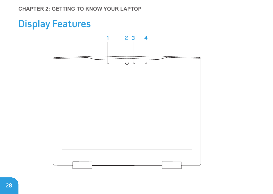 Display features | Dell Alienware M11x R3 (Early 2011) User Manual | Page 30 / 118