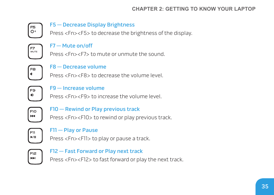 Dell Alienware M11x R3 (Early 2011) User Manual | Page 37 / 118