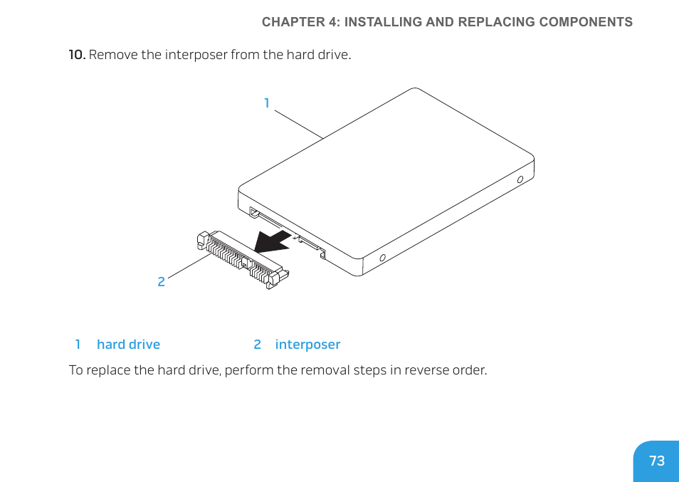 Dell Alienware M11x R3 (Early 2011) User Manual | Page 75 / 118