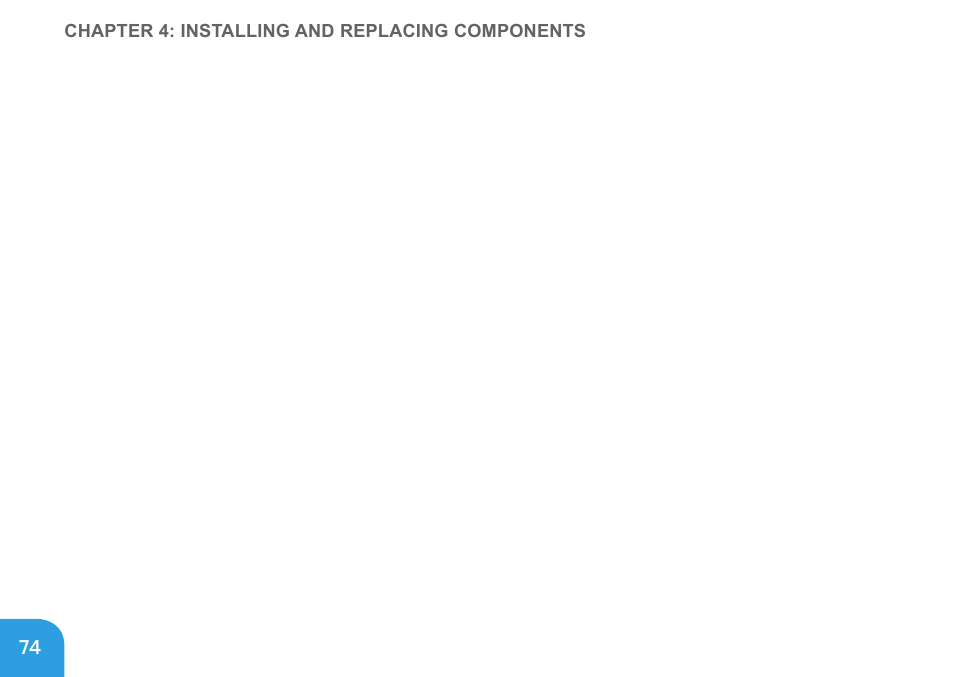 Dell Alienware M11x R3 (Early 2011) User Manual | Page 76 / 118