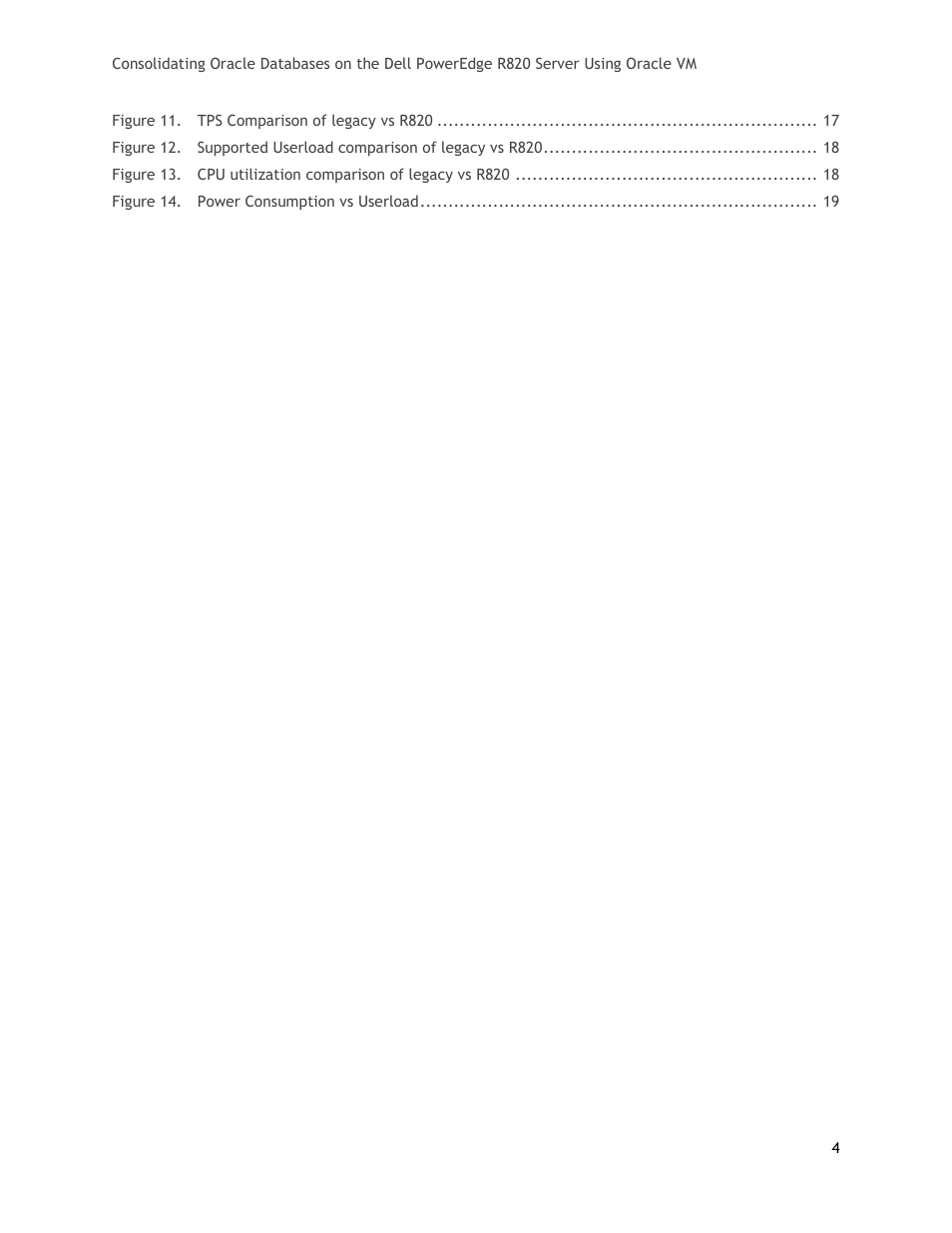 Dell PowerEdge R820 User Manual | Page 4 / 21