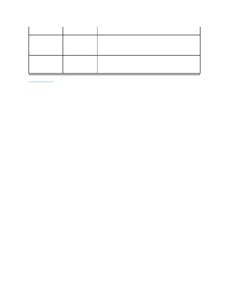 Dell P2010H Monitor User Manual | Page 37 / 37