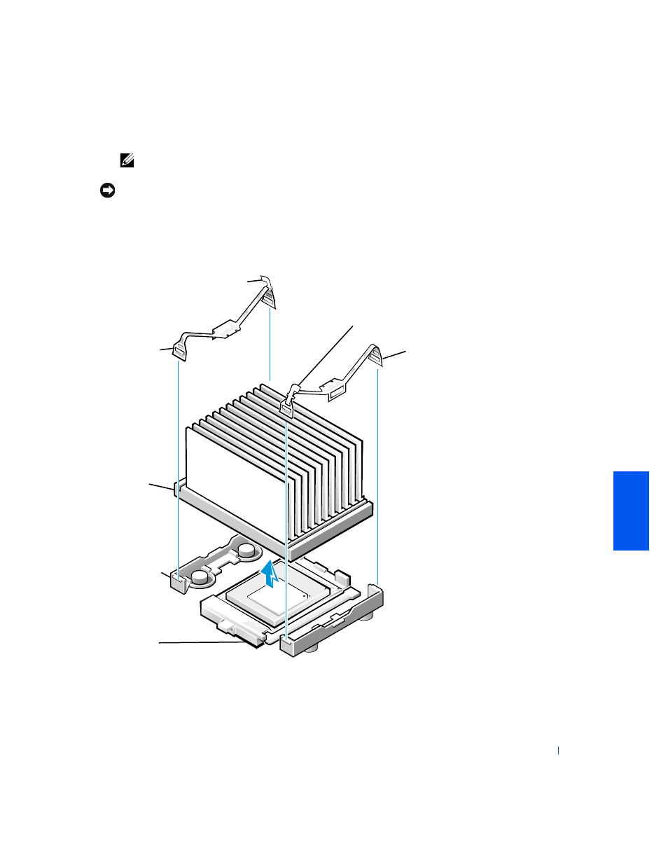 Dell Precision 330 User Manual | Page 105 / 220