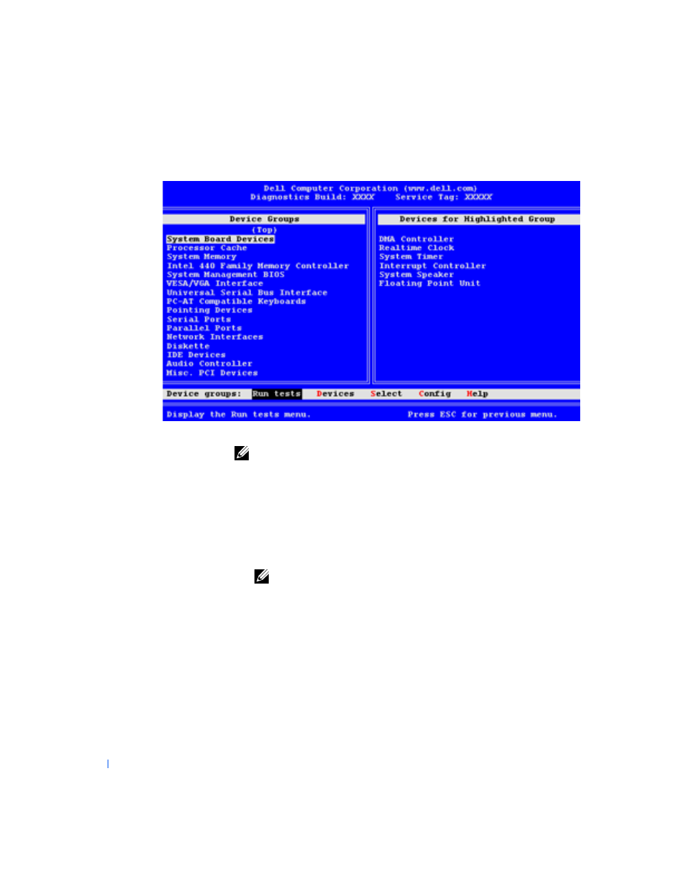 Dell Precision 330 User Manual | Page 154 / 220