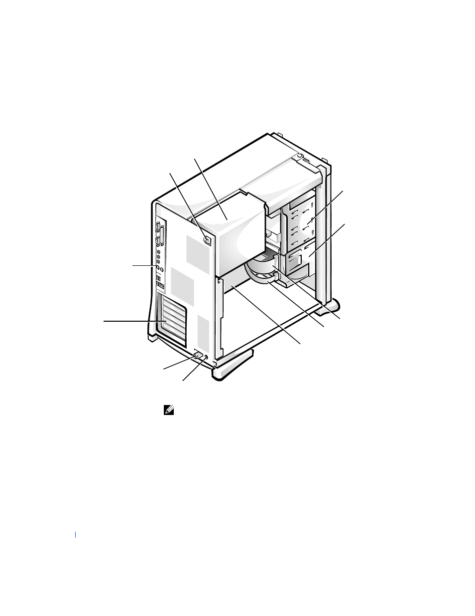 Dell Precision 330 User Manual | Page 24 / 220