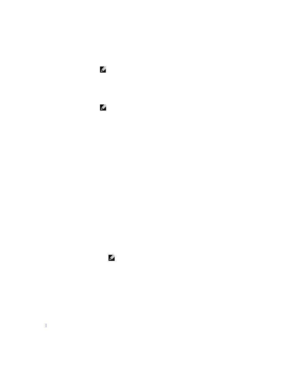 Assigning a system password | Dell Precision 330 User Manual | Page 40 / 220