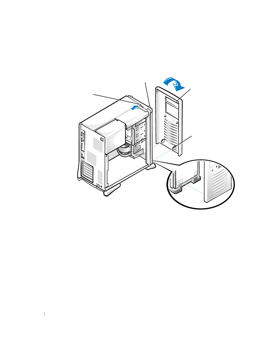 Dell Precision 330 User Manual | Page 64 / 220