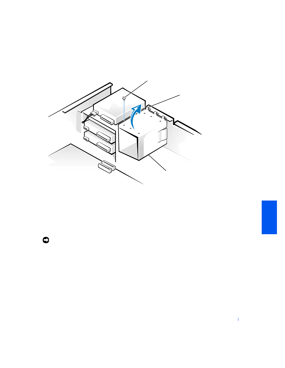 Dell Precision 330 User Manual | Page 87 / 220