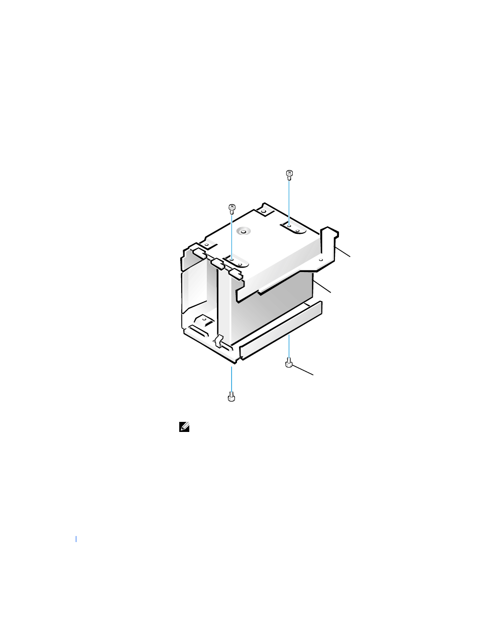 Dell Precision 330 User Manual | Page 88 / 220