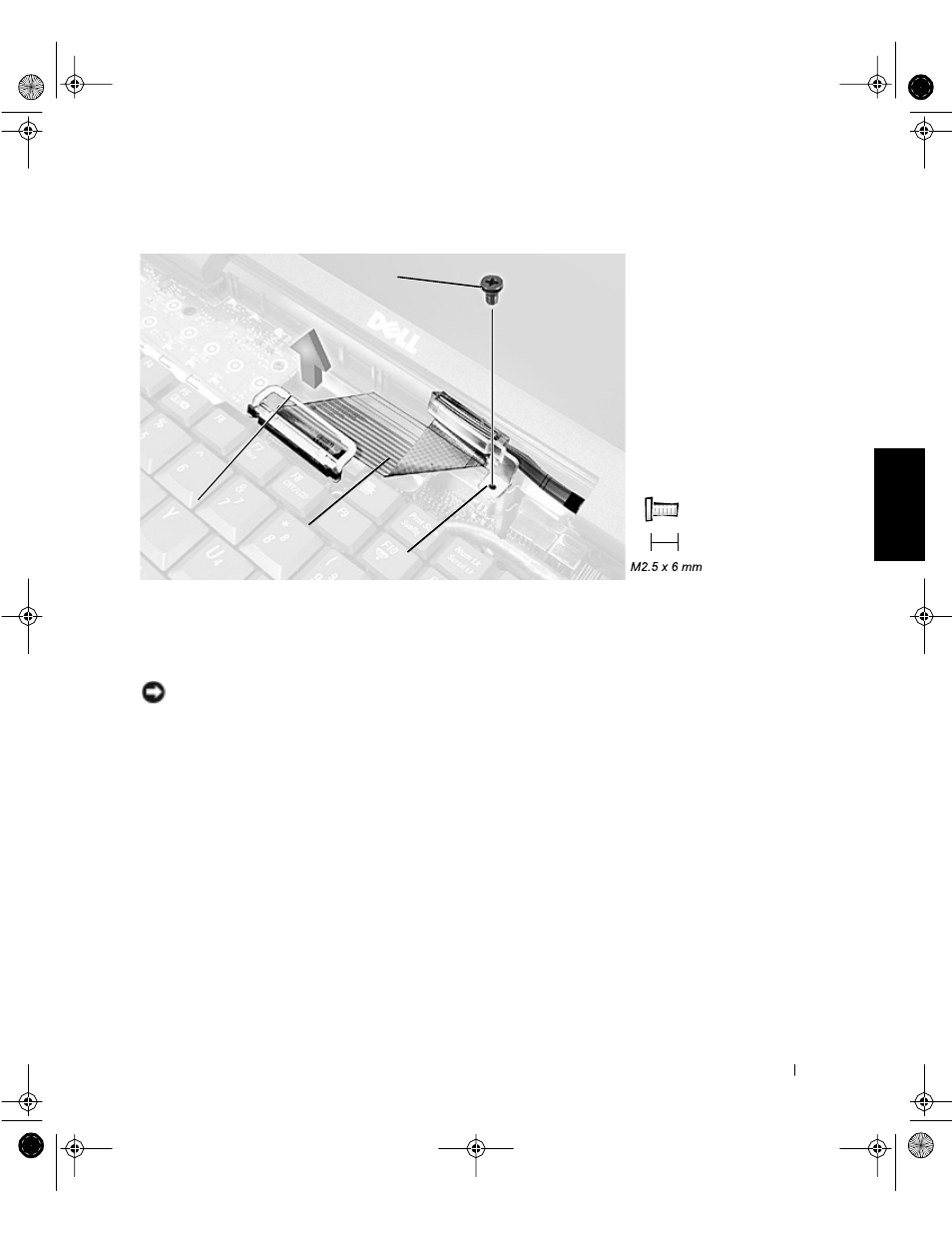 Dell Latitude C800 User Manual | Page 31 / 62