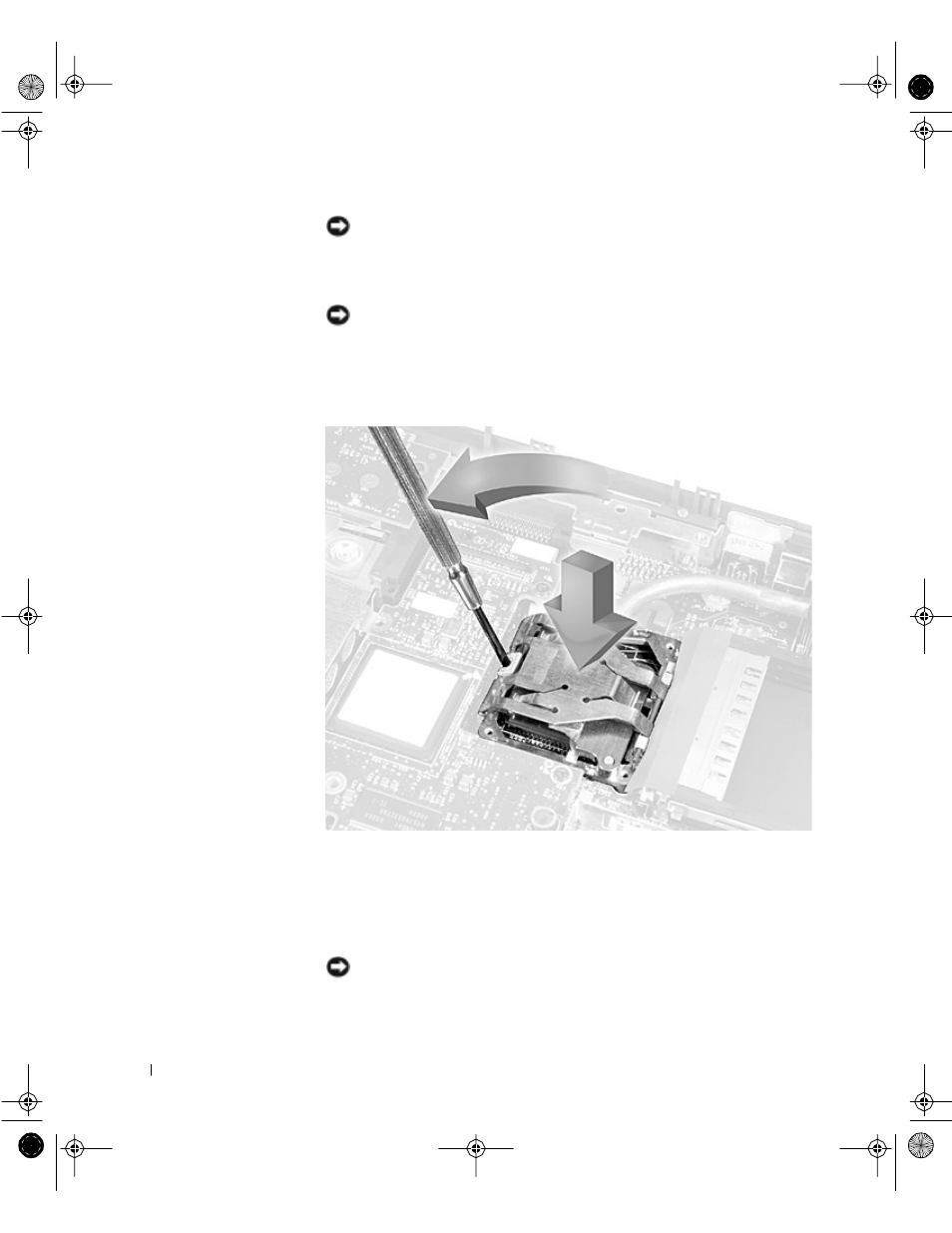 Video graphics board | Dell Latitude C800 User Manual | Page 40 / 62