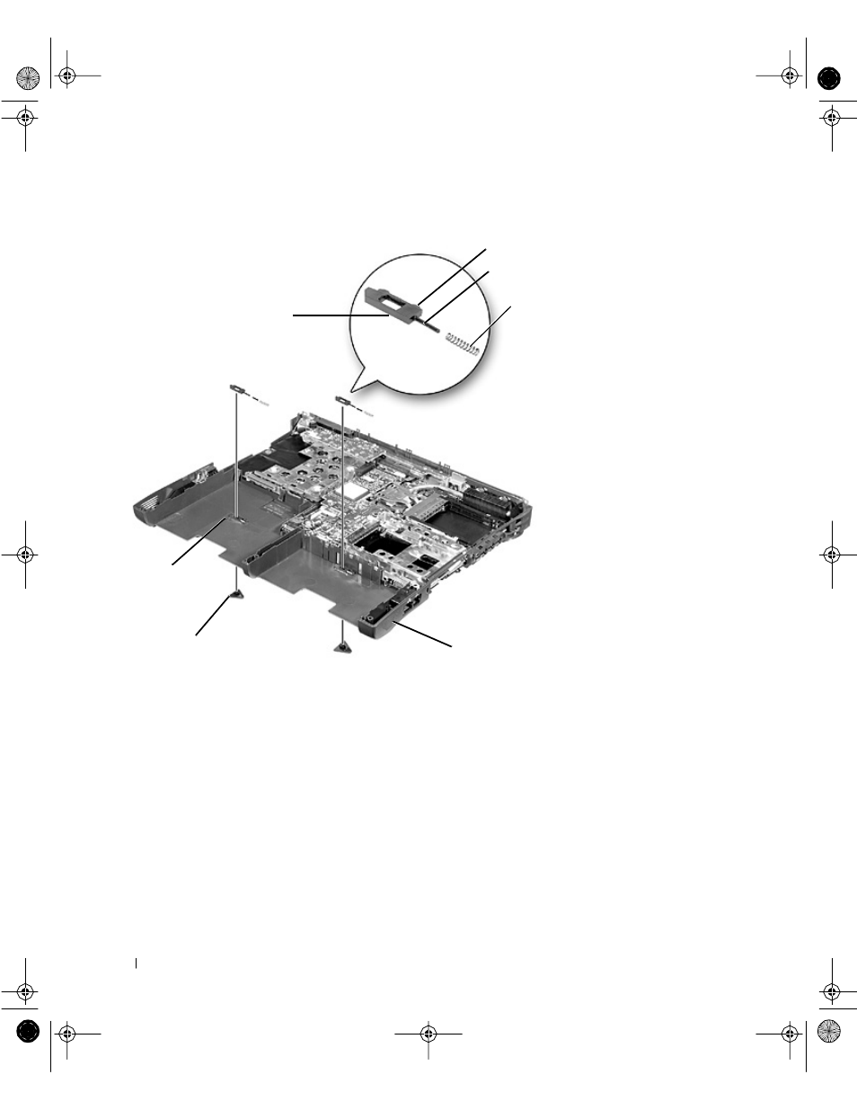 Dell Latitude C800 User Manual | Page 50 / 62