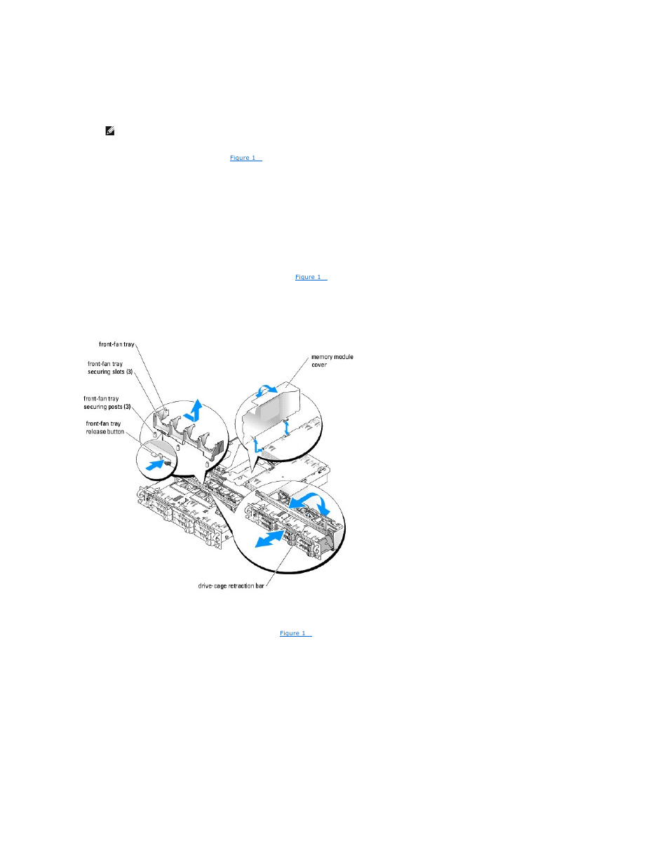 Dell PowerEdge 2850 User Manual | Page 9 / 12