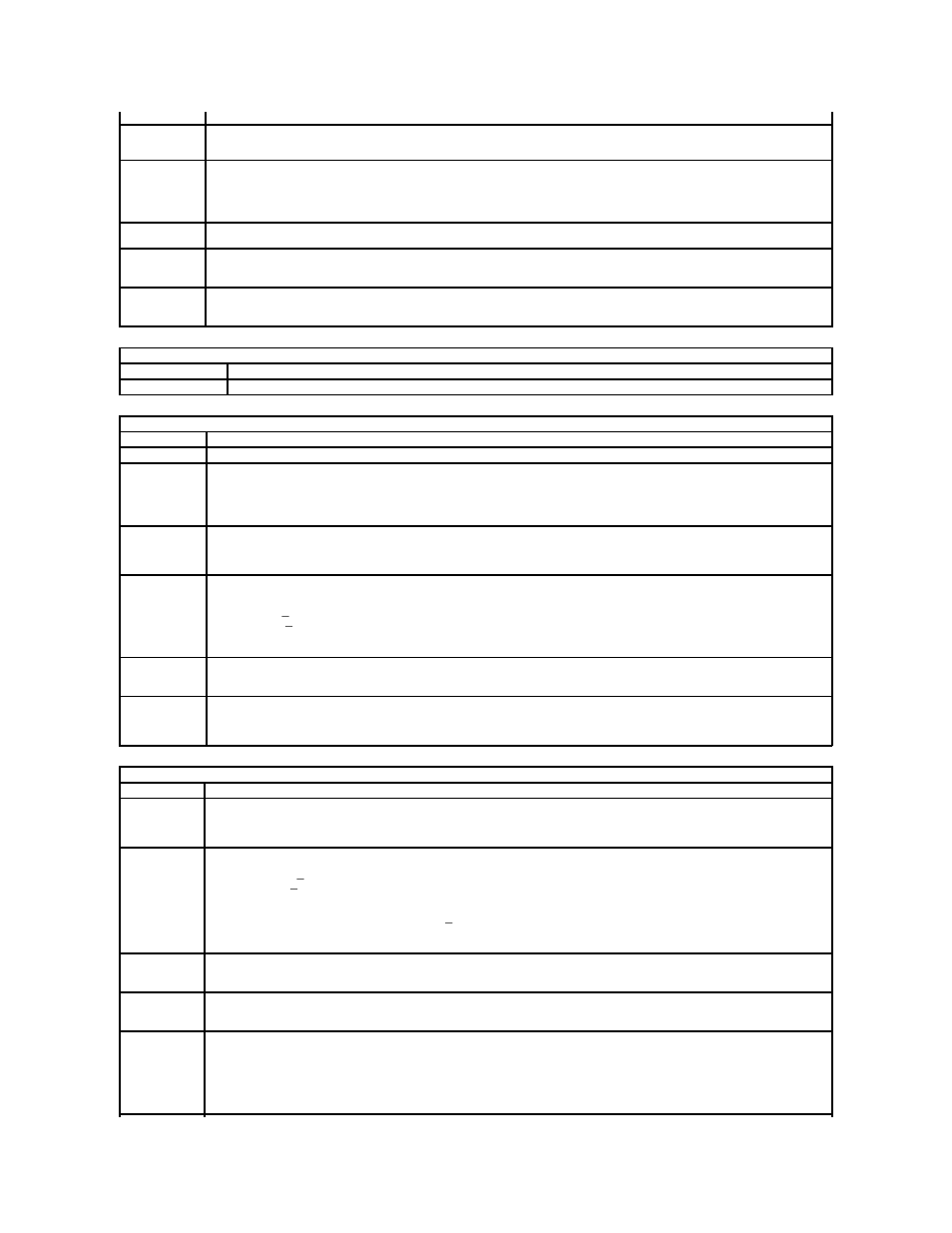 Dell Latitude 2110 (Mid 2010) User Manual | Page 22 / 31