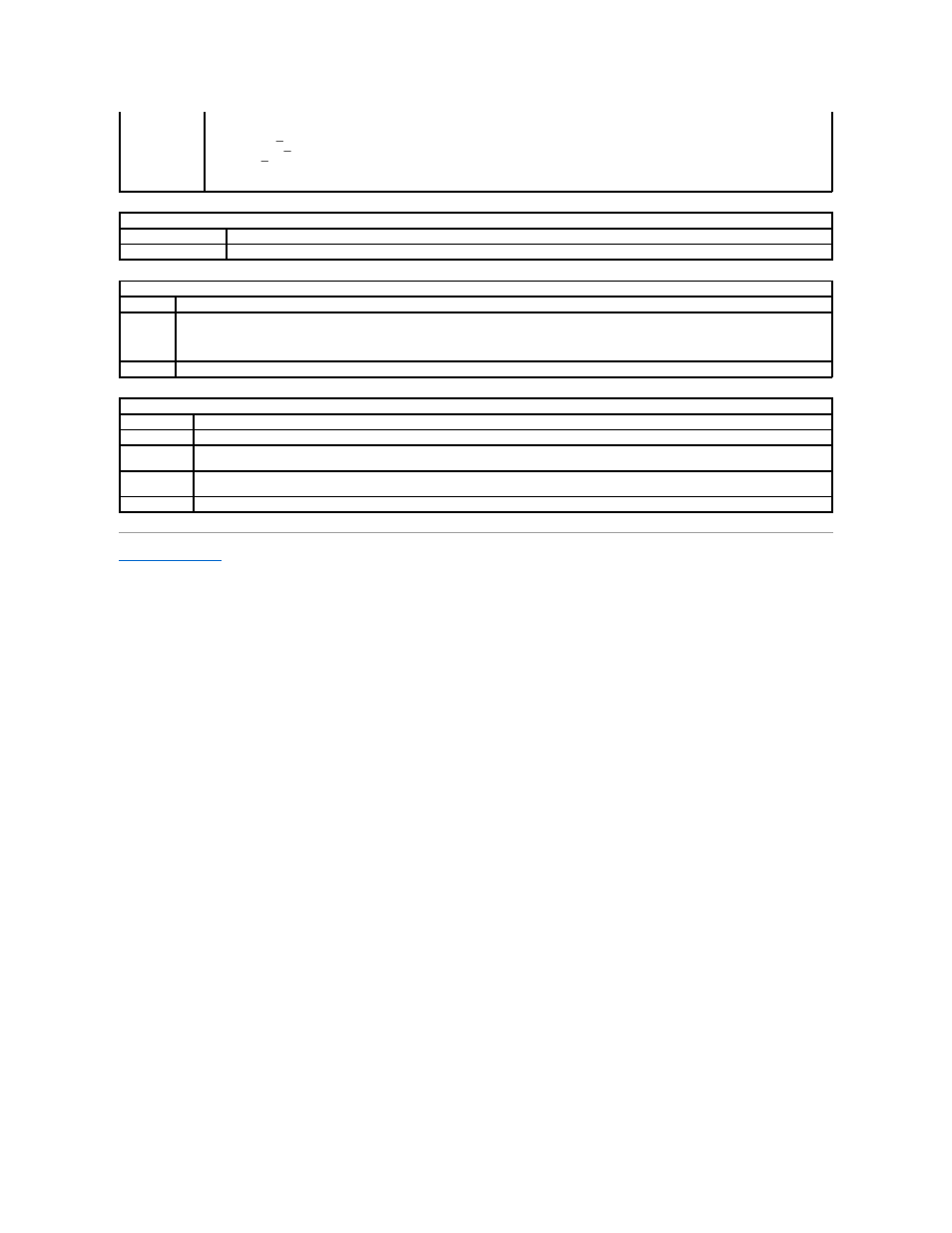 Dell Latitude 2110 (Mid 2010) User Manual | Page 23 / 31