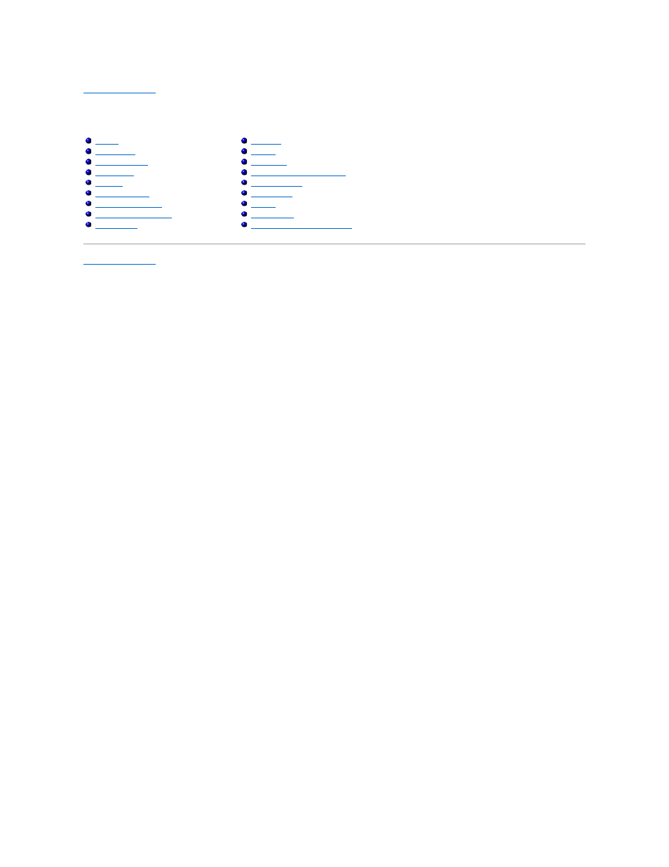 Adding and replacing parts | Dell Latitude 2110 (Mid 2010) User Manual | Page 26 / 31