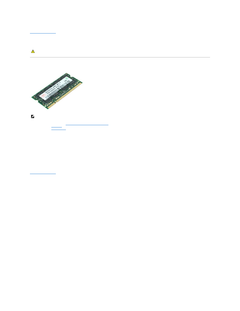 Dell Latitude 2110 (Mid 2010) User Manual | Page 5 / 31