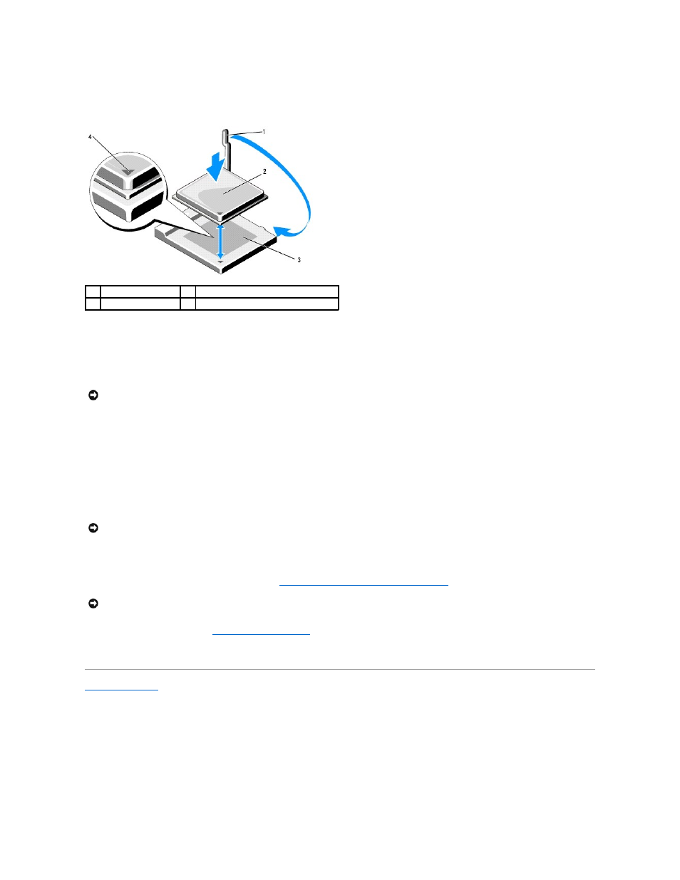 Dell inspiron 519 | Dell Inspiron 518 (Mid 2008) User Manual | Page 12 / 37