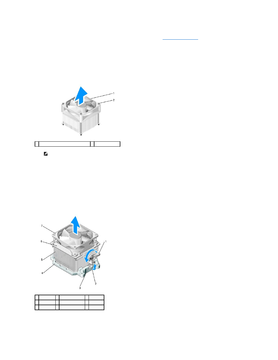 Inspiron 518, Inspiron 519 | Dell Inspiron 518 (Mid 2008) User Manual | Page 19 / 37