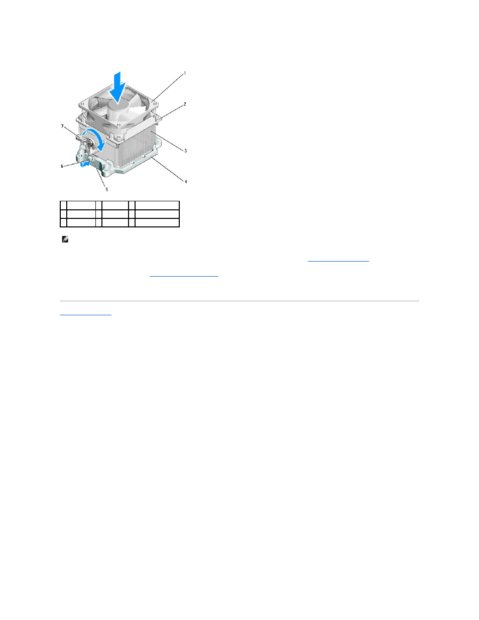 Dell Inspiron 518 (Mid 2008) User Manual | Page 20 / 37