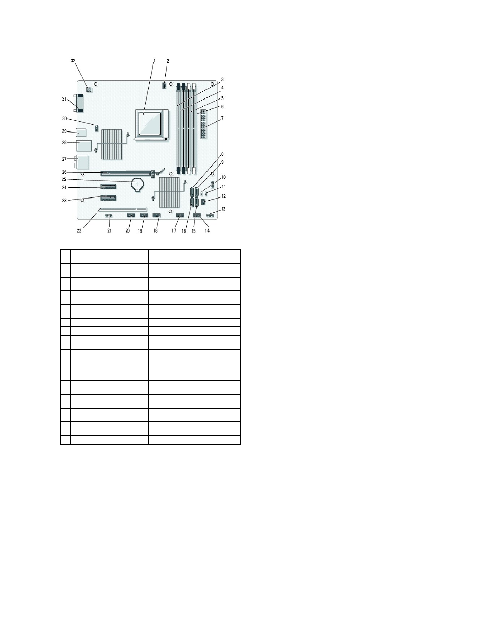 Dell Inspiron 518 (Mid 2008) User Manual | Page 37 / 37