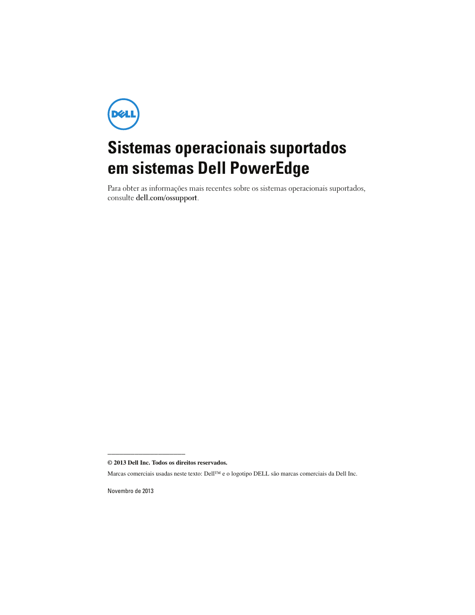 Dell PowerEdge R530 User Manual | Page 11 / 14