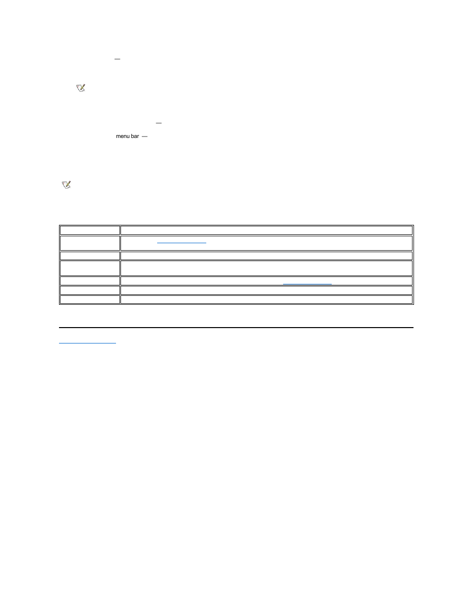 Dell OptiPlex GX300 User Manual | Page 16 / 91
