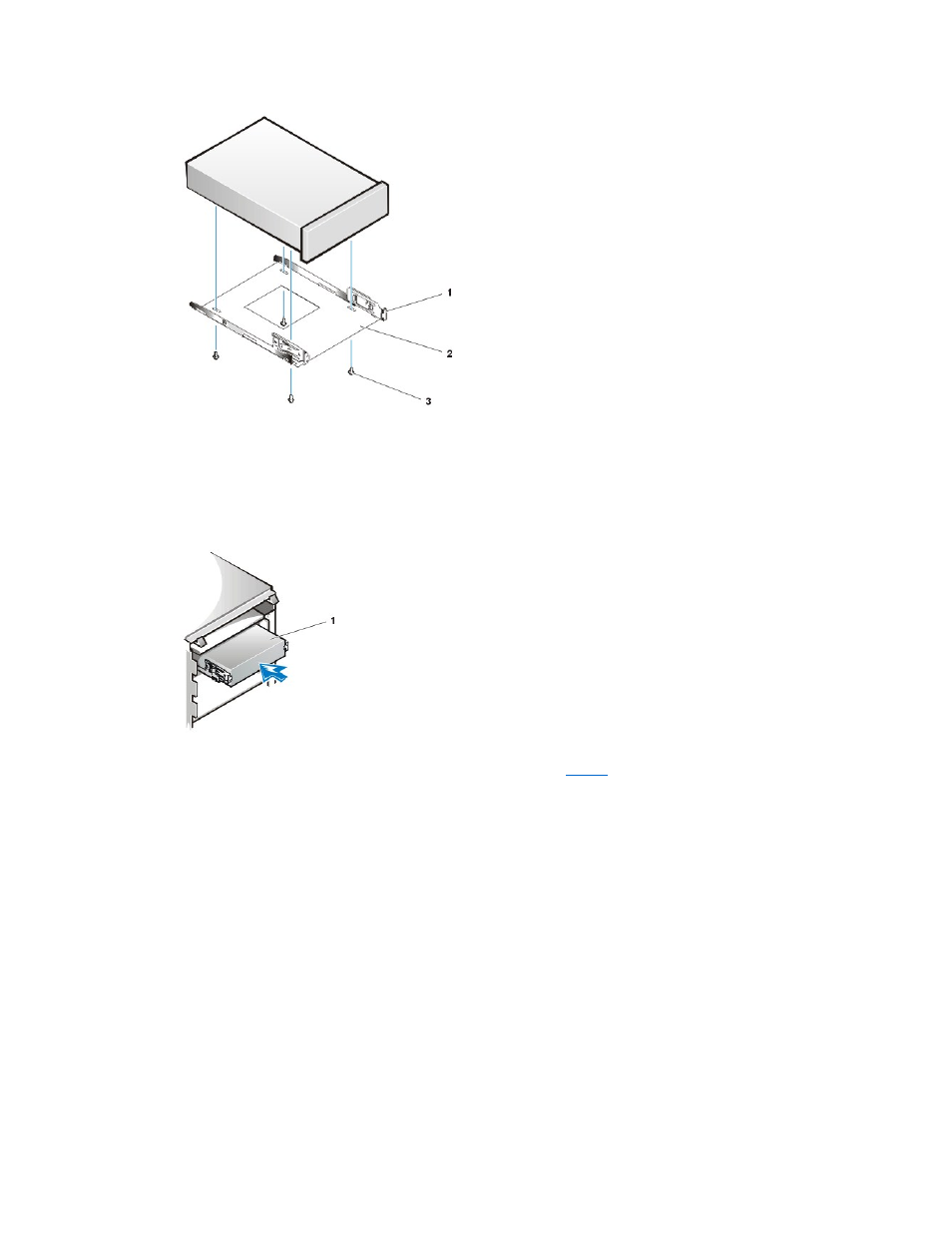 Dell OptiPlex GX300 User Manual | Page 18 / 91