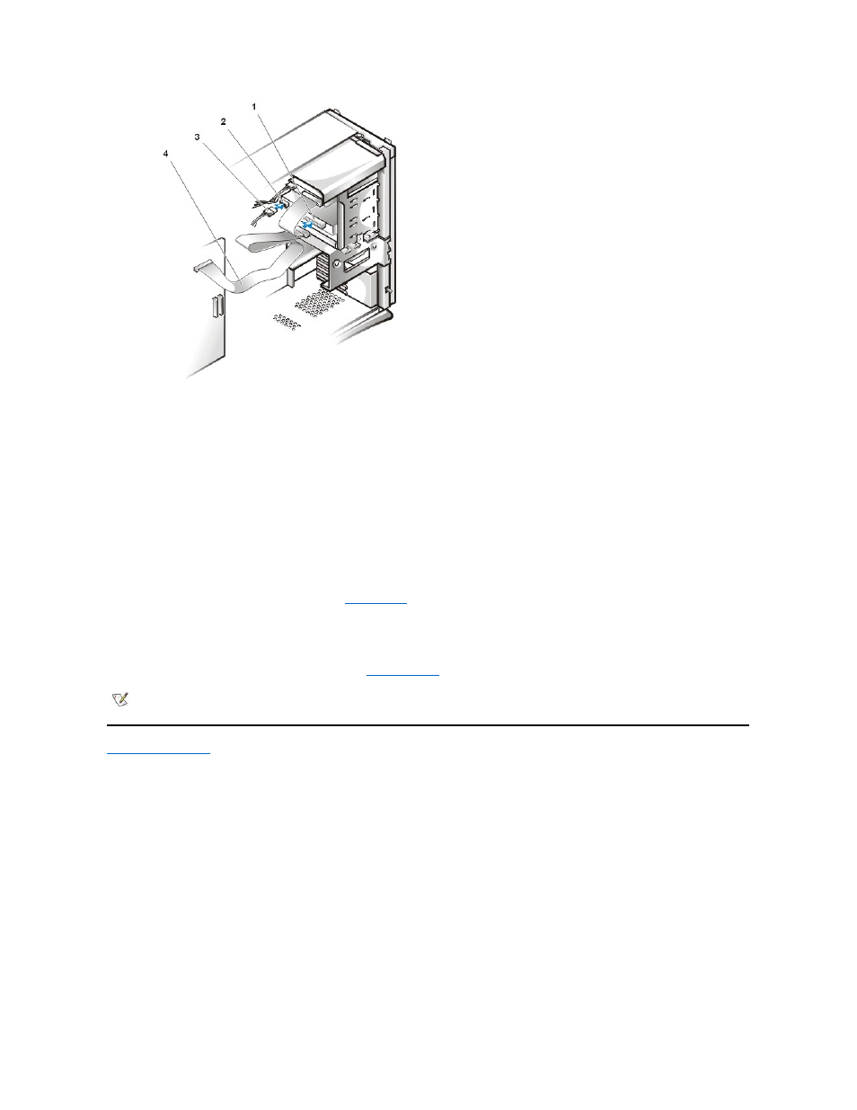 Dell OptiPlex GX300 User Manual | Page 19 / 91