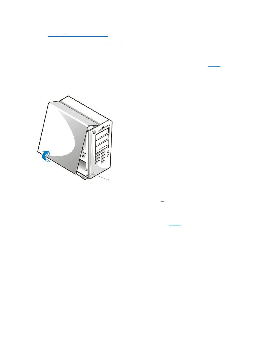 Dell OptiPlex GX300 User Manual | Page 44 / 91