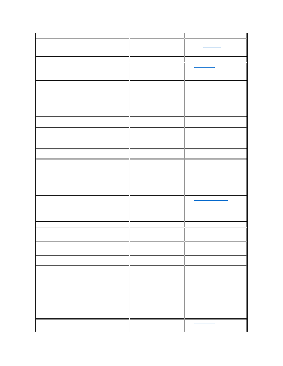 Dell OptiPlex GX300 User Manual | Page 58 / 91