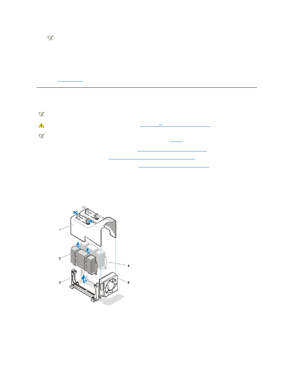 Dell OptiPlex GX300 User Manual | Page 63 / 91