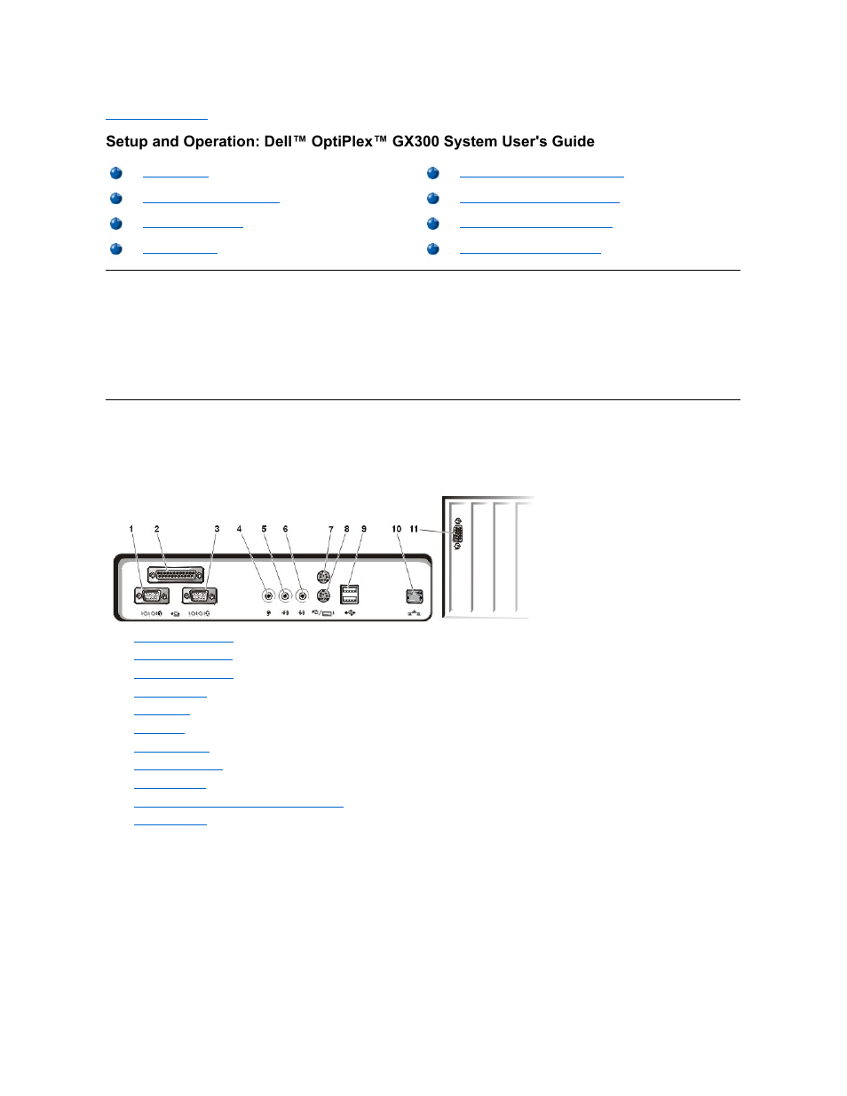 Dell OptiPlex GX300 User Manual | Page 65 / 91