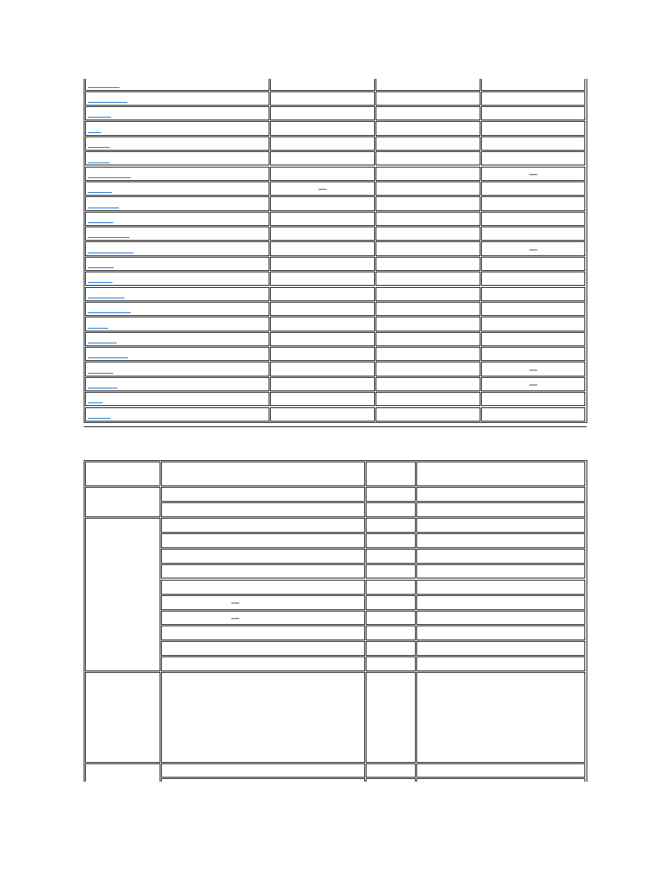 Americas contact numbers, Brazil, Canada | North york, ontario), Chile, Santiago) | Dell OptiPlex GX300 User Manual | Page 7 / 91