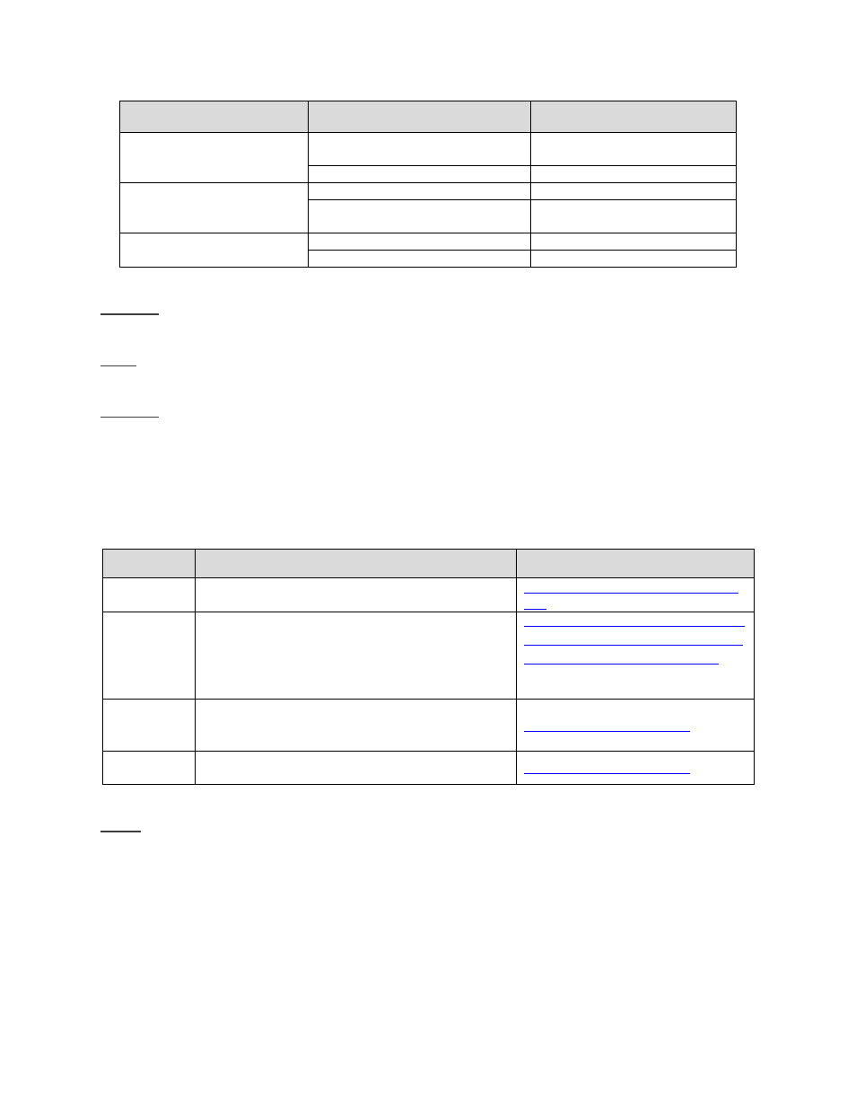 Technical resources | Dell PowerVault DL2100 User Manual | Page 7 / 14