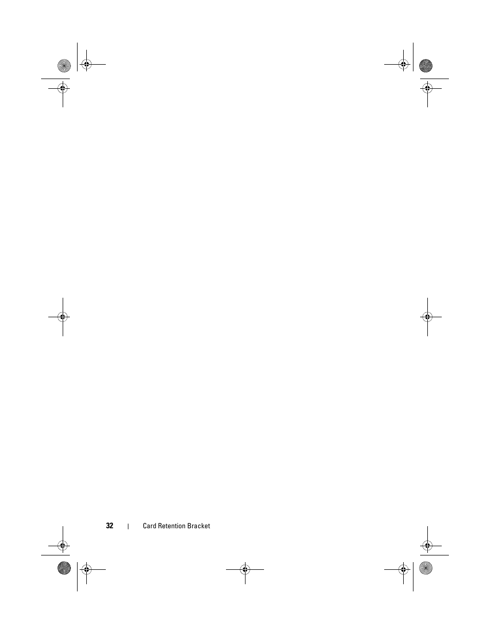 Dell Inspiron 660 (Early 2012) User Manual | Page 32 / 110