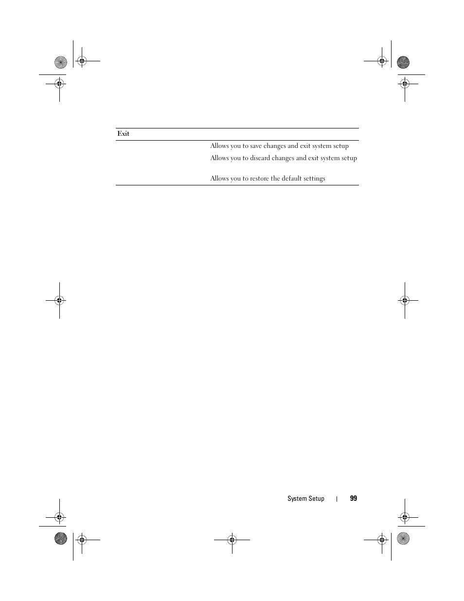 Dell Inspiron 660 (Early 2012) User Manual | Page 99 / 110