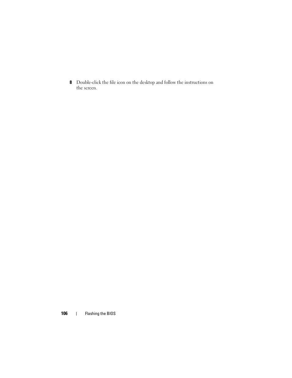 Dell Inspiron 14R (N4110, Early 2011) User Manual | Page 106 / 106
