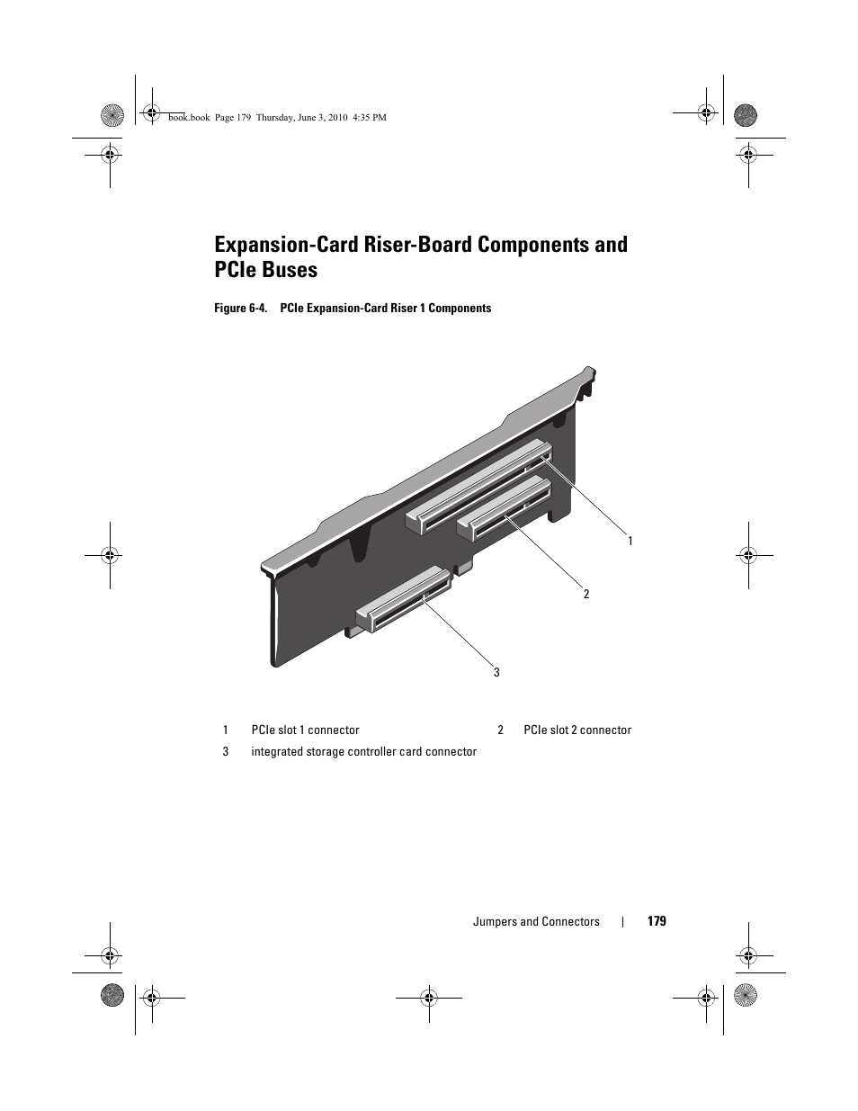 Figure 6-4 | Dell PowerEdge R715 User Manual | Page 179 / 190