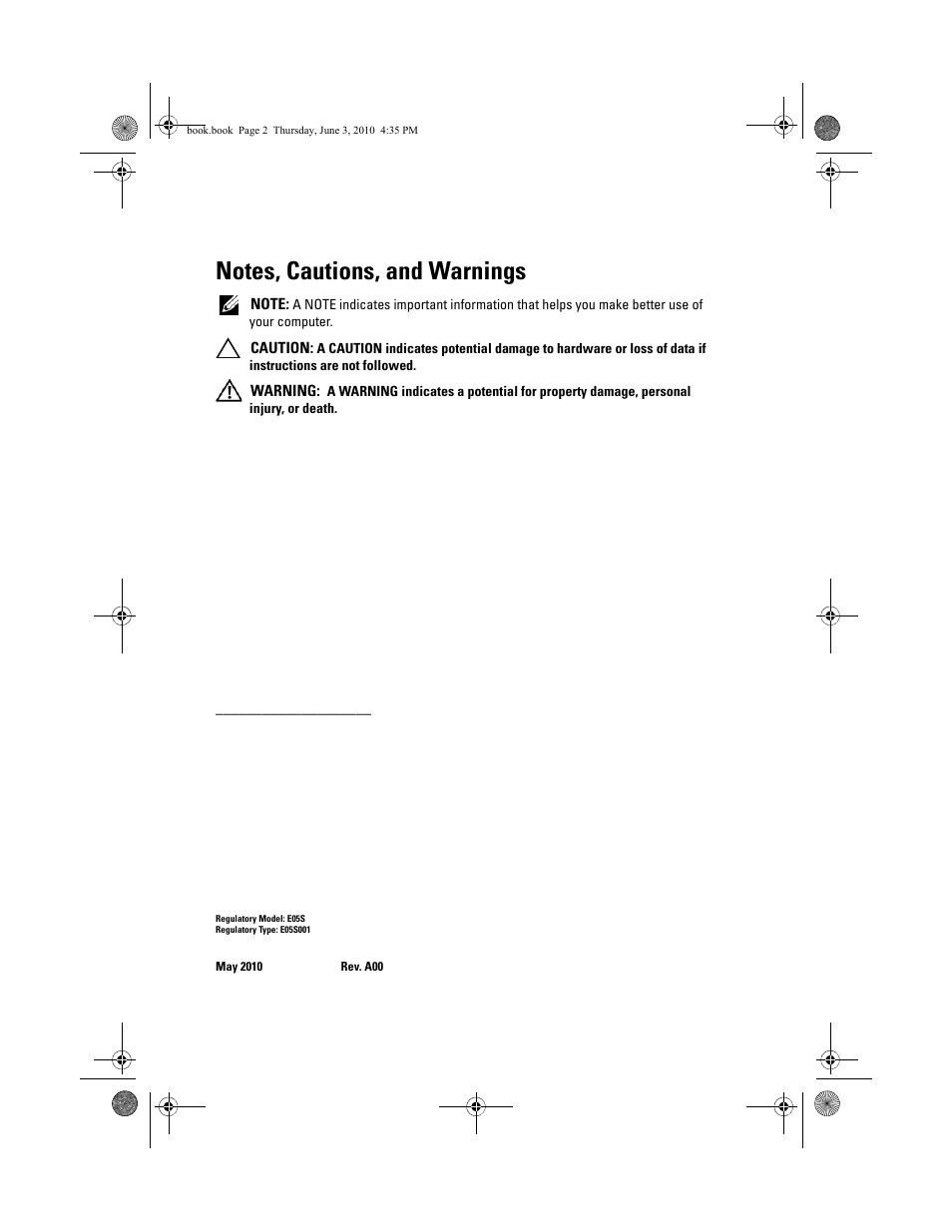 Dell PowerEdge R715 User Manual | Page 2 / 190