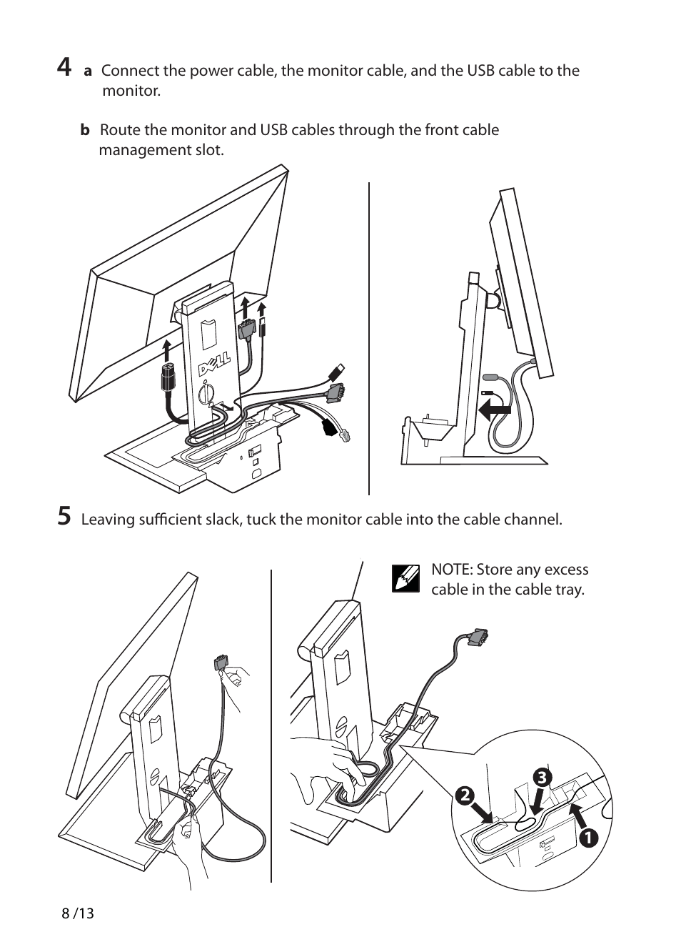 Dell OptiPlex 990 (Early 2011) User Manual | Page 8 / 13