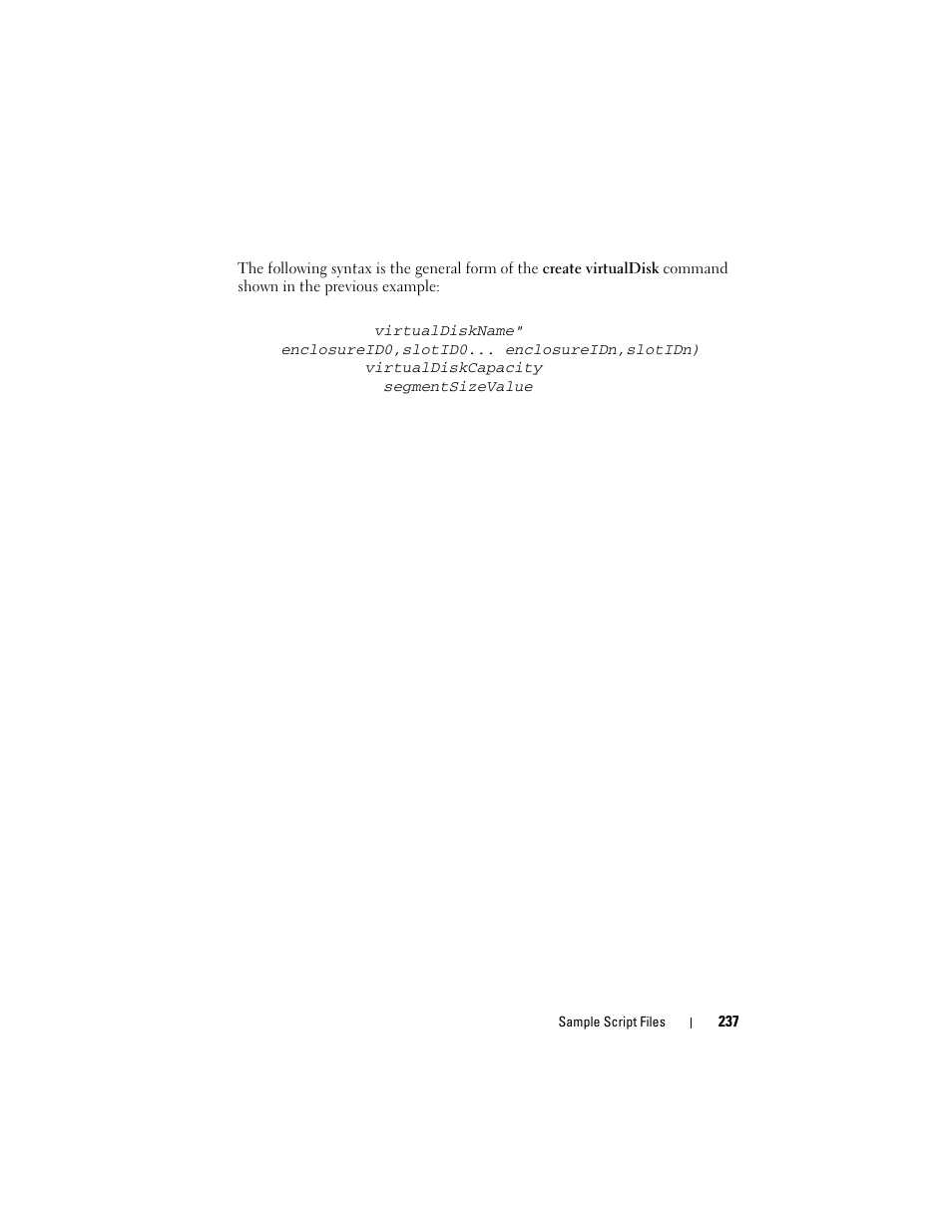 Dell PowerVault MD3000i User Manual | Page 237 / 246