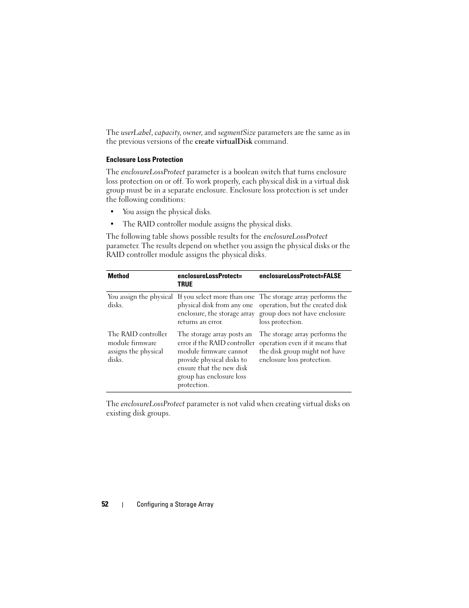 Dell PowerVault MD3000i User Manual | Page 52 / 246
