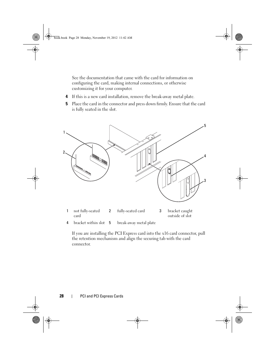 Dell Dimension 2010 User Manual | Page 28 / 78