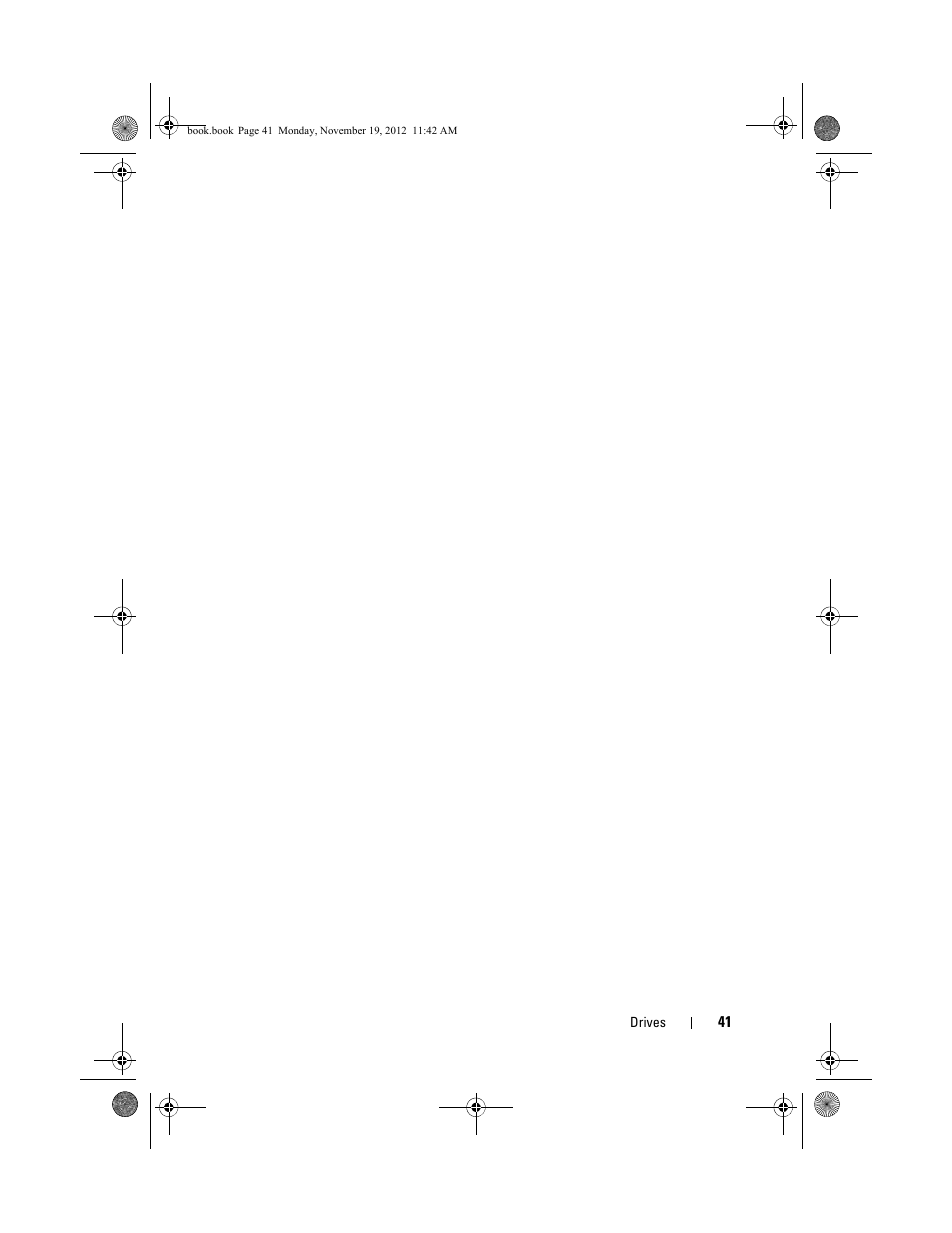 Dell Dimension 2010 User Manual | Page 41 / 78
