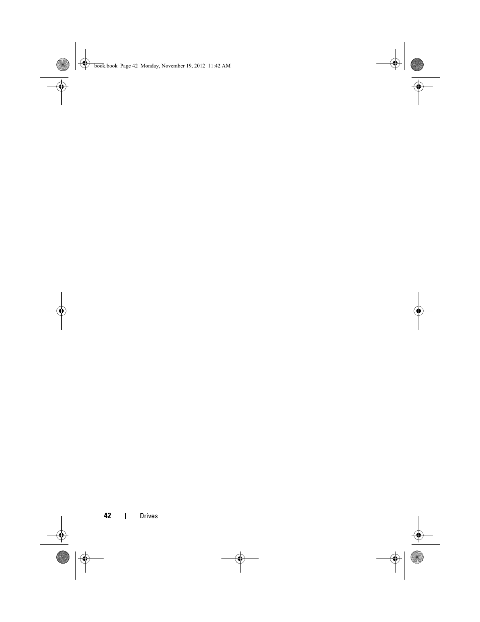 Dell Dimension 2010 User Manual | Page 42 / 78