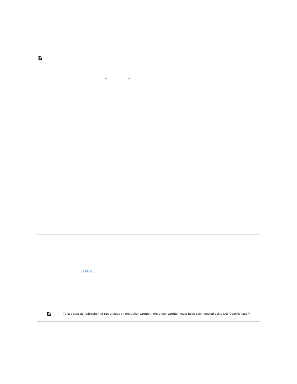 Rebooting the system, Configuring special keys, Configuring the ports | Configuring the terminal settings | Dell PowerEdge 2650 User Manual | Page 14 / 43