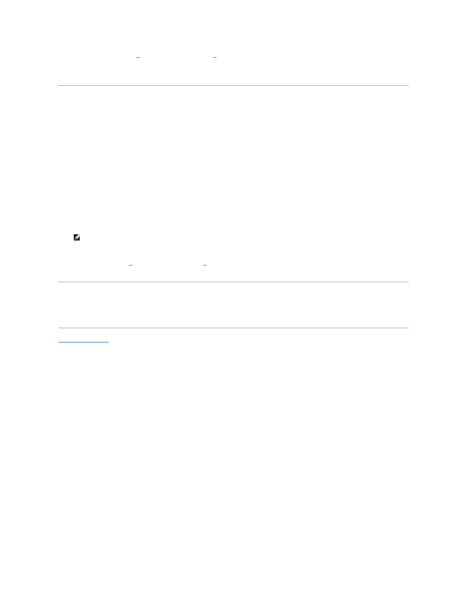 Other documents you may need, Obtaining technical assistance | Dell PowerEdge 2650 User Manual | Page 23 / 43