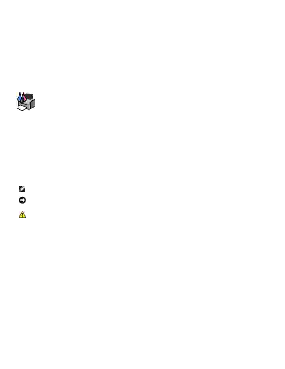 Dell 942 All In One Inkjet Printer User Manual | 77 pages